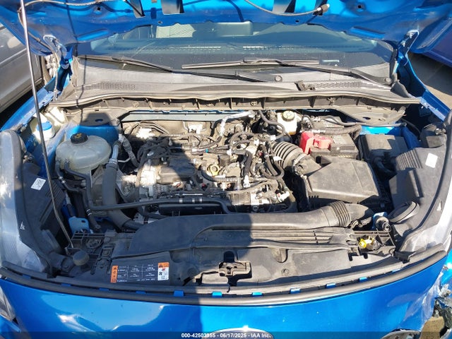 1FMCU9G69MUB15318 Ford dragon di tc