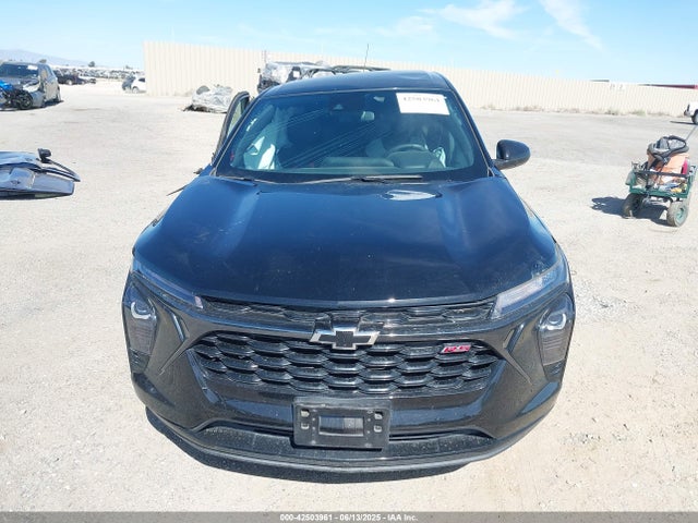 KL77LGE21RC076957 Chevrolet lih