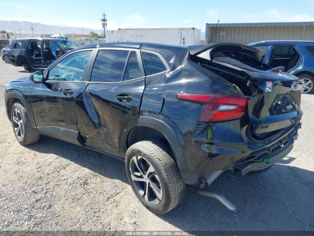 2024 CHEVROLET TRAX KL77LGE21RC076957 Photo 2