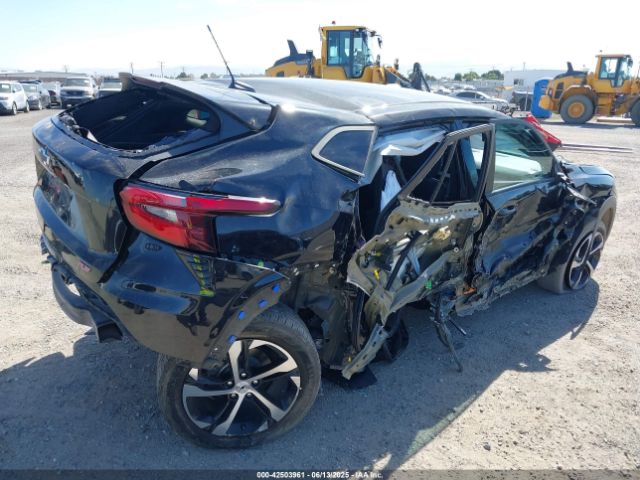 2024 CHEVROLET TRAX KL77LGE21RC076957 Photo 3