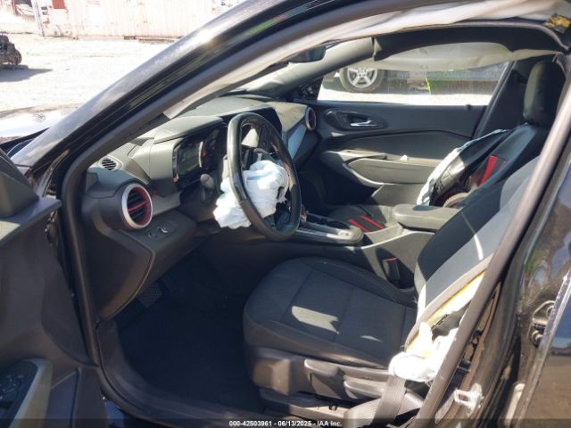 2024 CHEVROLET TRAX KL77LGE21RC076957 Photo 4