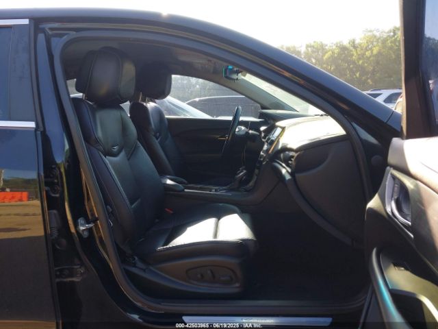 2014 CADILLAC ATS 1G6AG5RX7E0109742 Photo 4