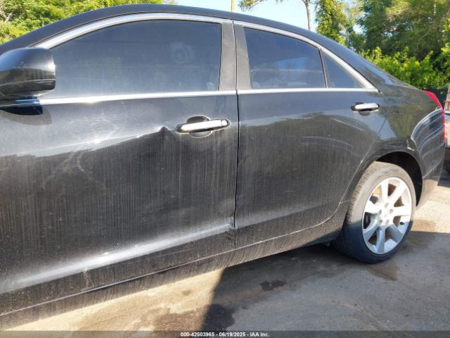 2014 CADILLAC ATS 1G6AG5RX7E0109742 Photo 5