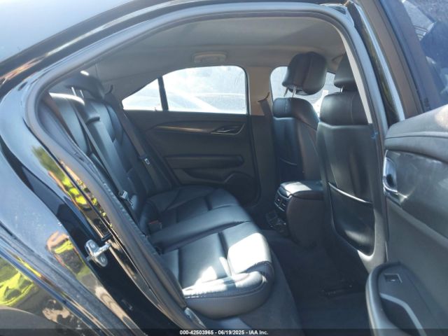 2014 CADILLAC ATS 1G6AG5RX7E0109742 Photo 7