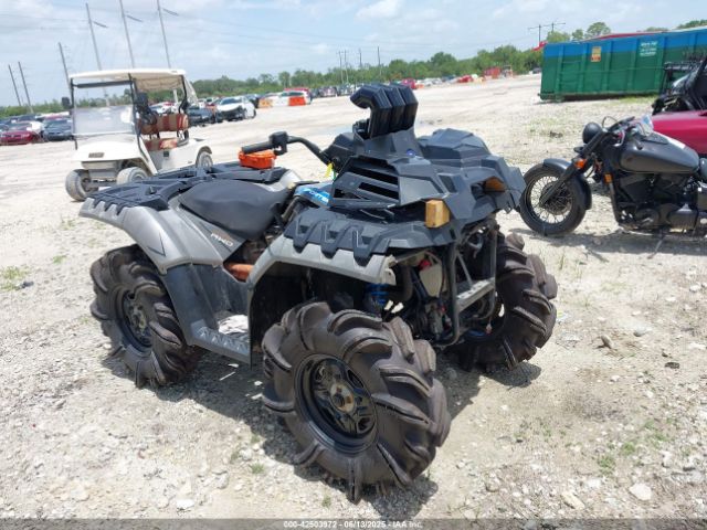 2023 POLARIS SPORTSMAN 4XASXN856PB144868