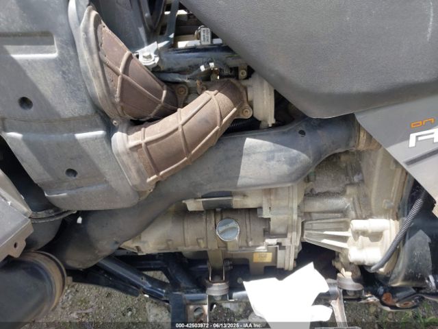 2023 POLARIS SPORTSMAN 4XASXN856PB144868 Photo 9