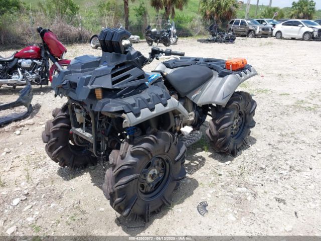 2023 POLARIS SPORTSMAN 4XASXN856PB144868 Photo 1