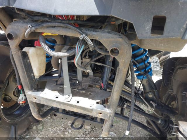 2023 POLARIS SPORTSMAN 4XASXN856PB144868 Photo 5