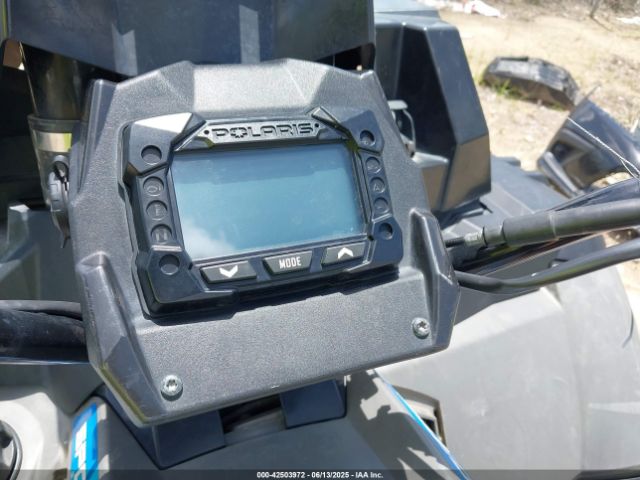 2023 POLARIS SPORTSMAN 4XASXN856PB144868 Photo 6