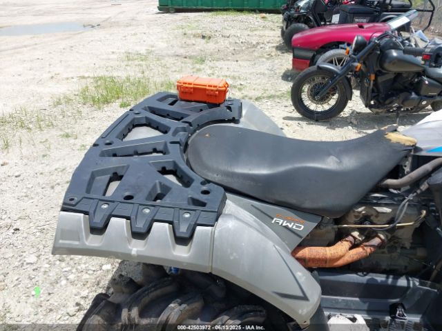 2023 POLARIS SPORTSMAN 4XASXN856PB144868 Photo 7