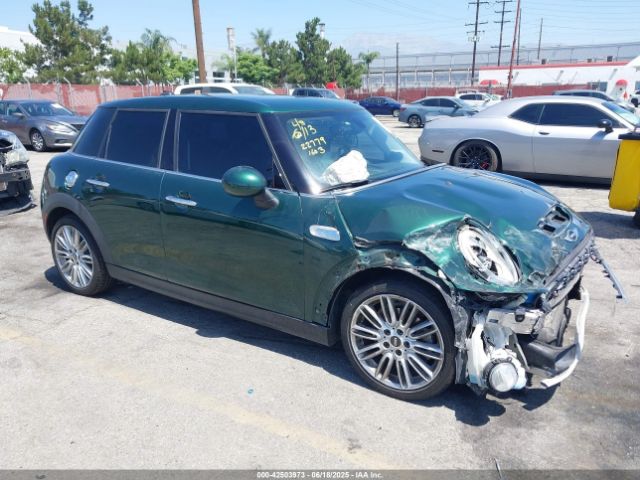 2018 MINI HARDTOP WMWXU3C58J2F51603 Photo 0