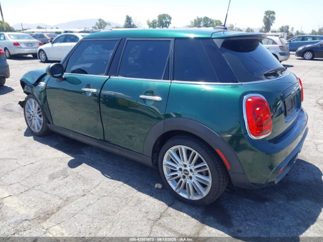 2018 MINI HARDTOP WMWXU3C58J2F51603 Photo 2