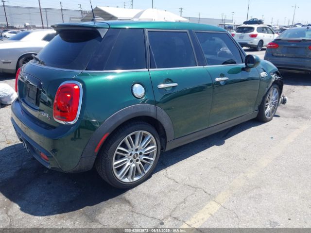 2018 MINI HARDTOP WMWXU3C58J2F51603 Photo 3