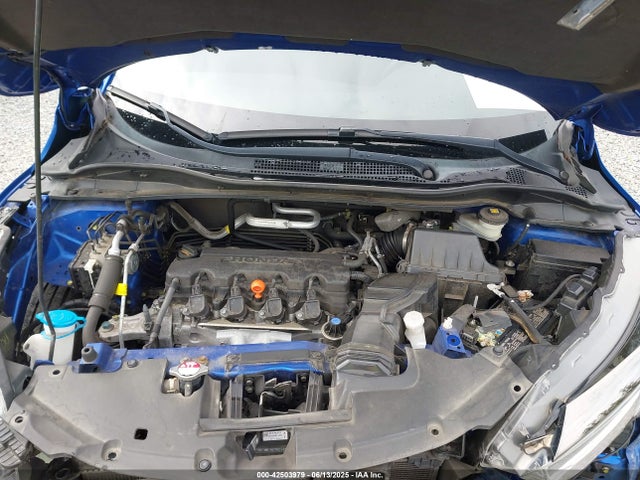 3CZRU6H13KG715679 Honda r18z9