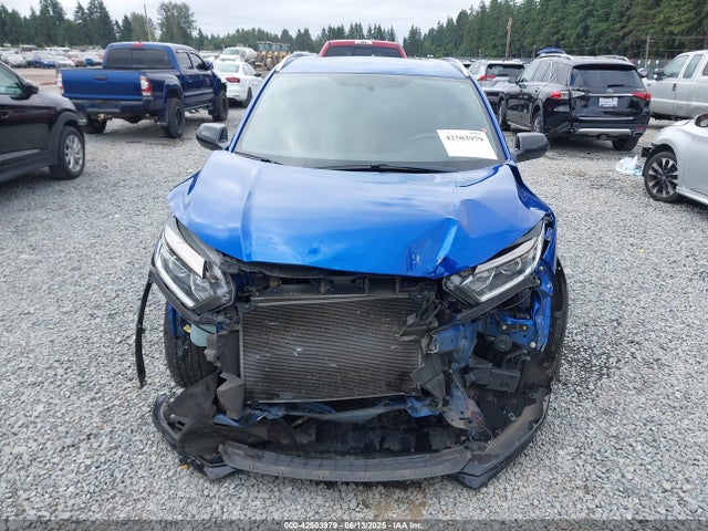 3CZRU6H13KG715679 Honda r18z9