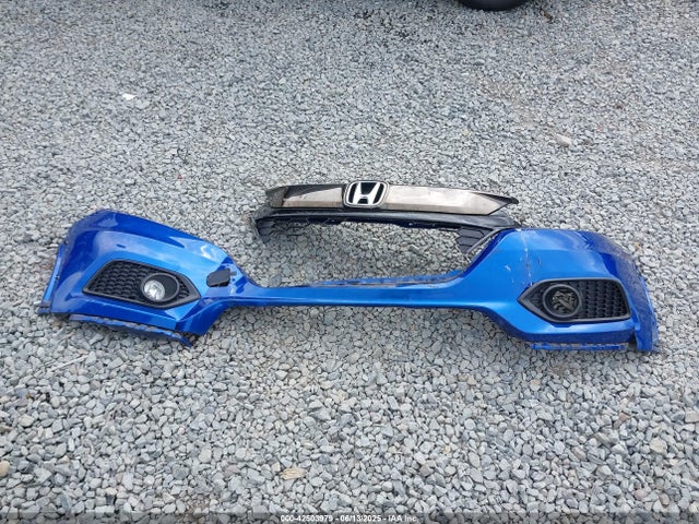 3CZRU6H13KG715679 Honda r18z9
