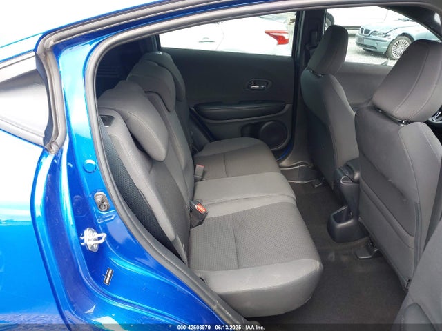 3CZRU6H13KG715679 Honda r18z9