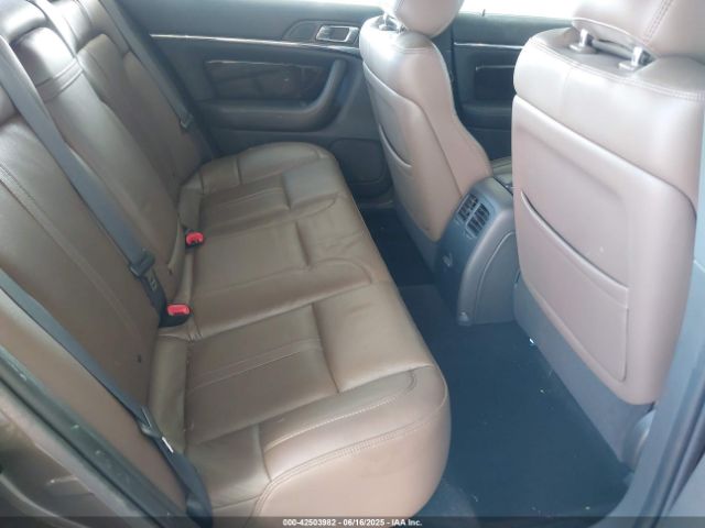 2015 LINCOLN MKS 1LNHL9DK9FG607830 Photo 7