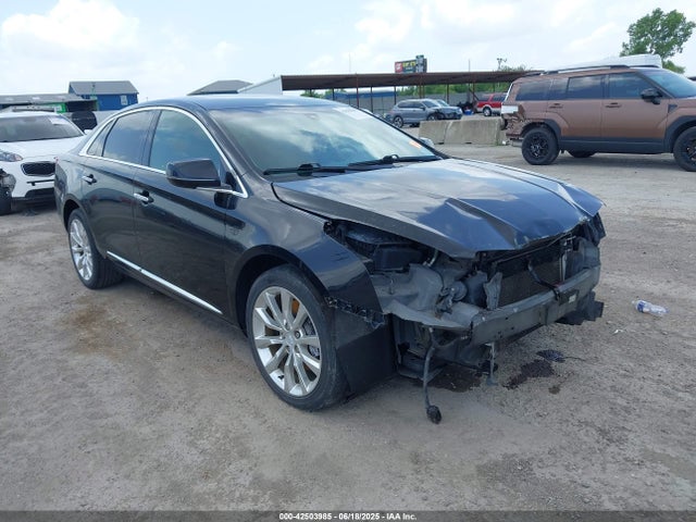 2019 CADILLAC XTS 2G61U5S39K9126155 Photo 0