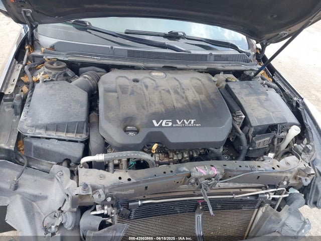 2019 CADILLAC XTS 2G61U5S39K9126155 Photo 9
