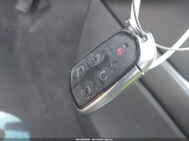2019 CADILLAC XTS 2G61U5S39K9126155 Photo 10
