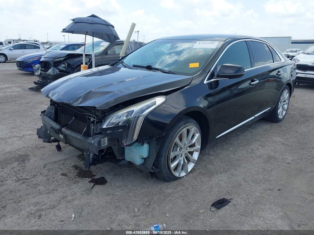 2019 CADILLAC XTS 2G61U5S39K9126155 Photo 1