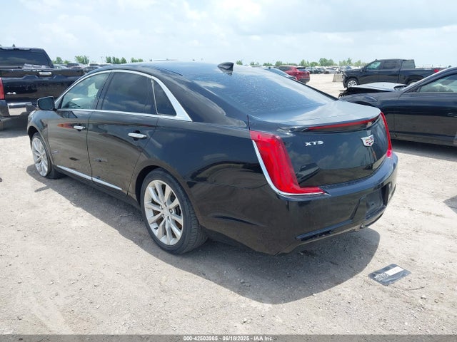2019 CADILLAC XTS 2G61U5S39K9126155 Photo 2