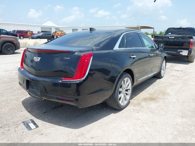 2019 CADILLAC XTS 2G61U5S39K9126155 Photo 3