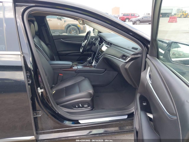 2019 CADILLAC XTS 2G61U5S39K9126155 Photo 4