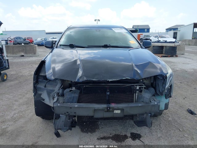 2019 CADILLAC XTS 2G61U5S39K9126155 Photo 5