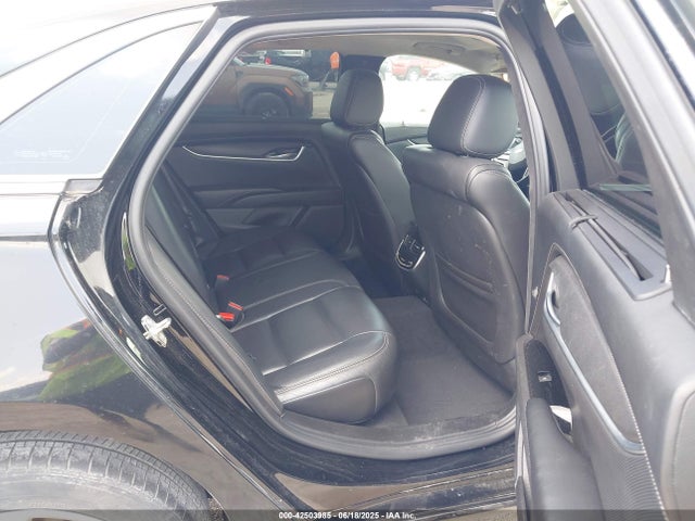 2019 CADILLAC XTS 2G61U5S39K9126155 Photo 7