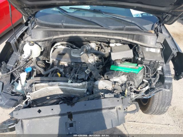 2016 HYUNDAI TUCSON KM8J3CA24GU127426 Photo 9