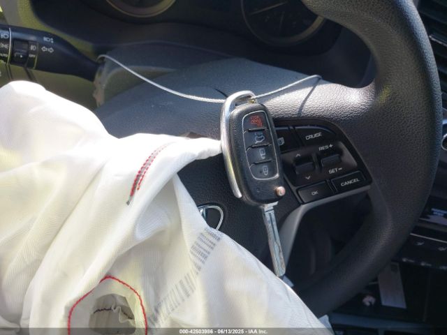 2016 HYUNDAI TUCSON KM8J3CA24GU127426 Photo 10