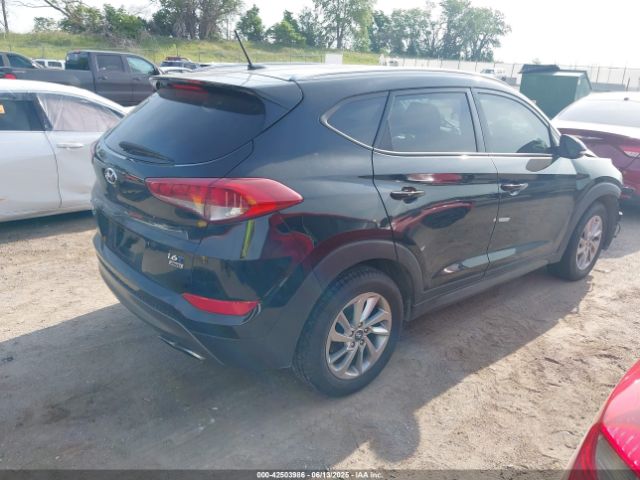 2016 HYUNDAI TUCSON KM8J3CA24GU127426 Photo 3