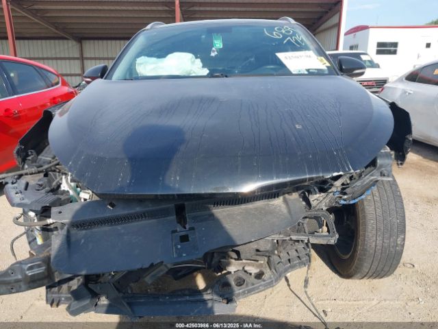 2016 HYUNDAI TUCSON KM8J3CA24GU127426 Photo 5