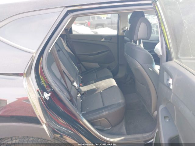 2016 HYUNDAI TUCSON KM8J3CA24GU127426 Photo 7