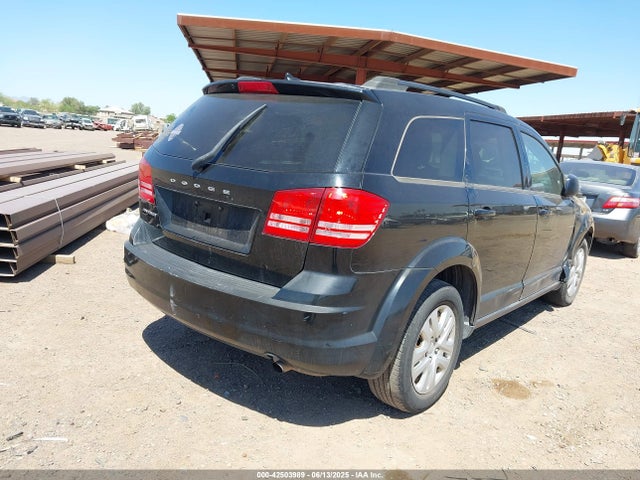 3C4PDCAB7GT231141 Dodge Journey