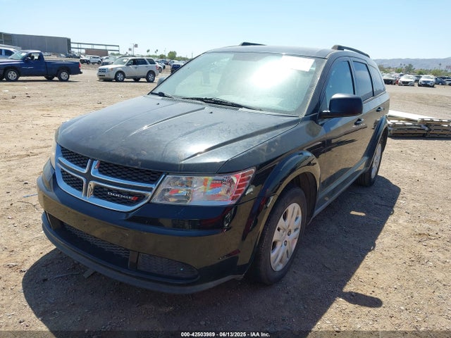3C4PDCAB7GT231141 Dodge Journey