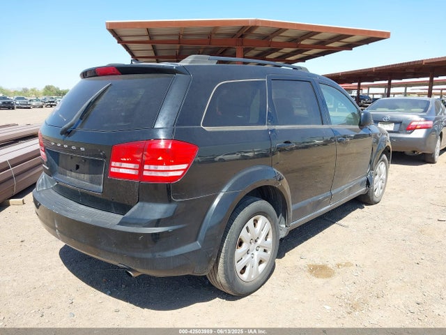 3C4PDCAB7GT231141 Dodge Journey