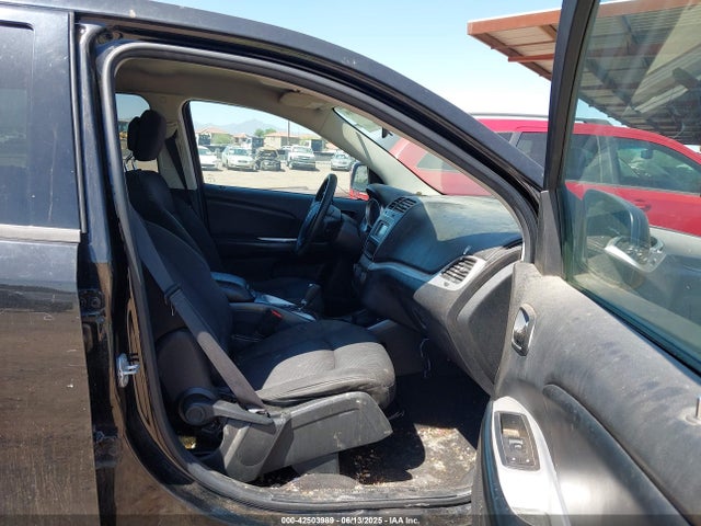3C4PDCAB7GT231141 Dodge Journey