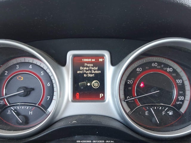 3C4PDCAB7GT231141 Dodge Journey