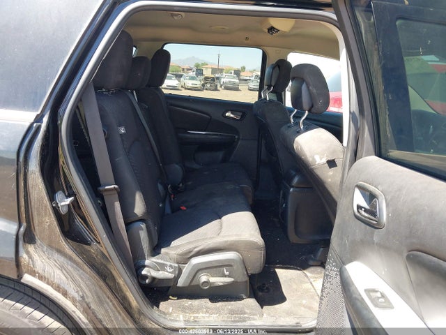 3C4PDCAB7GT231141 Dodge Journey
