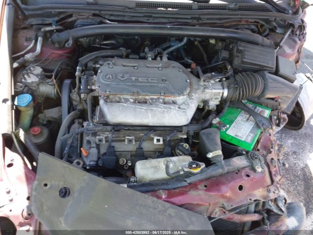 2006 ACURA TL 19UUA66226A021513 Photo 9