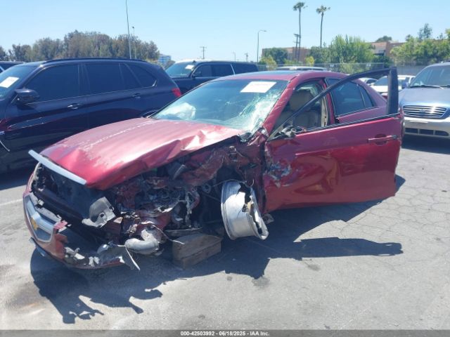 2006 ACURA TL 19UUA66226A021513 Photo 1