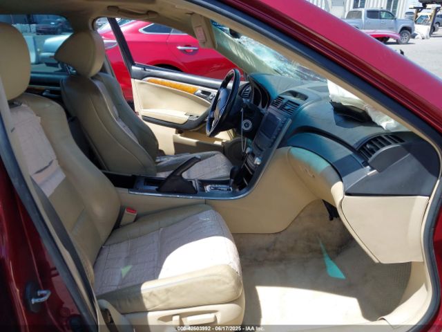 2006 ACURA TL 19UUA66226A021513 Photo 4