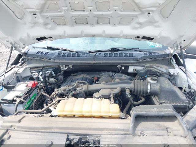 2019 FORD F-150 1FTEX1EB8KKD86692 Photo 9