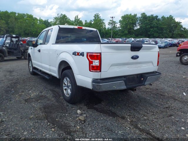 2019 FORD F-150 1FTEX1EB8KKD86692 Photo 2