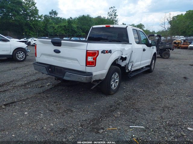 2019 FORD F-150 1FTEX1EB8KKD86692 Photo 3
