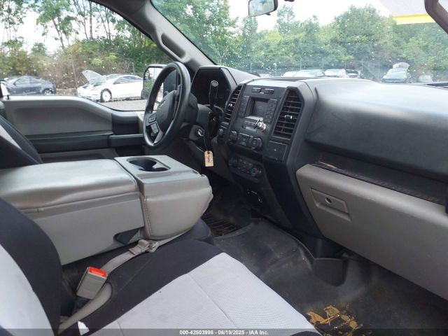 2019 FORD F-150 1FTEX1EB8KKD86692 Photo 4
