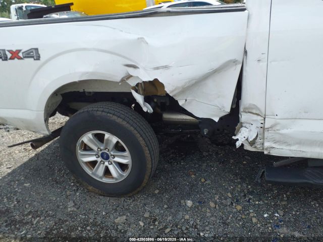 2019 FORD F-150 1FTEX1EB8KKD86692 Photo 5